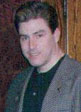 Jeremy Burns