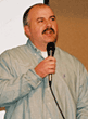 Jimmy D. Brown